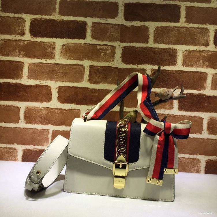 Hyper Peter Sylvie Gucci 0711
